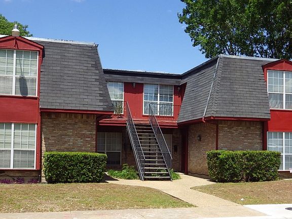 3659 Rickshaw Drive Building