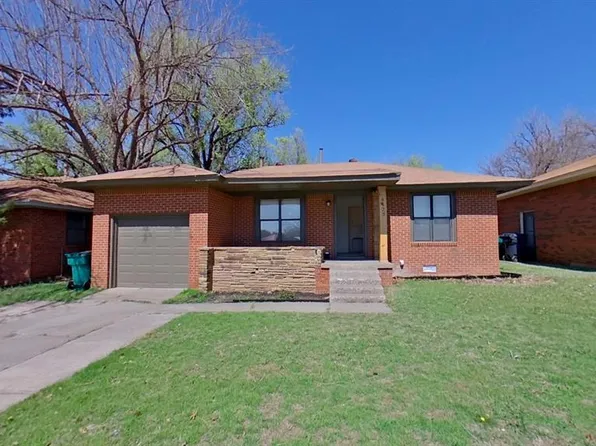 4423 NW 16th St, Oklahoma City, OK 73107