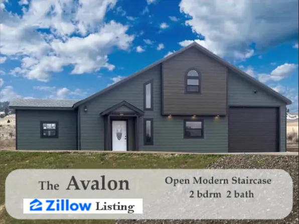 Avalon Plan, Eco-Built Homes
