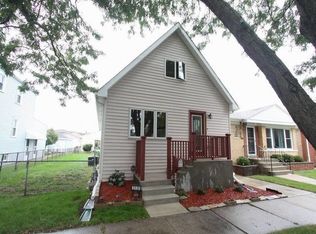 2530 Budd St, River Grove, IL 60171