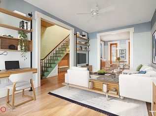 23 Webster Pl #1, Brooklyn, NY 11215