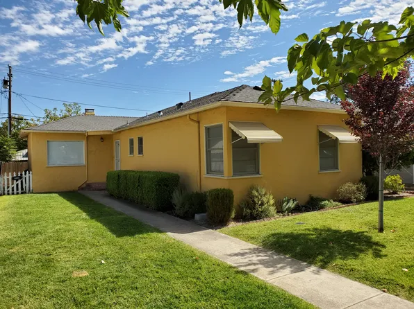 1612 Oak St, Paso Robles, CA 93446