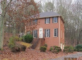 6621 Chiapuk Ct, Lithonia, GA 30038