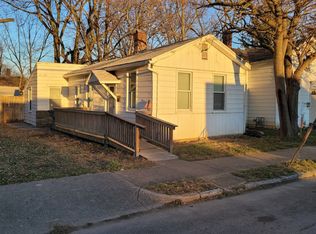 352 Quitman St, Dayton, OH 45410