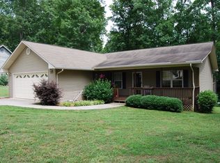 2155 River Rd, New Market, TN 37820