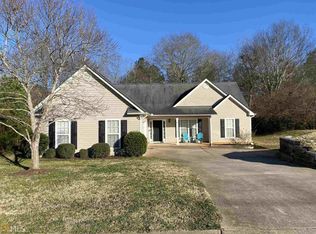 45 Autumn Ct, Covington, GA 30016