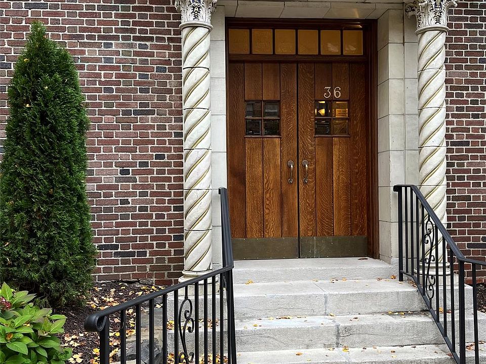 1st image of 36 Pondfield Road West Road W #2A