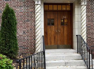 36 Pondfield Road West #2A, Bronxville, NY 10708