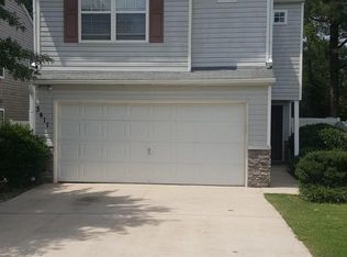 3411 Sable Chase Ln #196, Atlanta, GA 30349