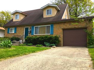 1272 Shady Lane Rd, Columbus, OH 43227