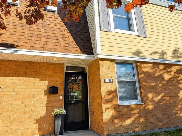 5513 Sentinel Sq, Halifax, NS B3K