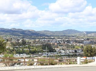 1903 Montilla St, Santee, CA 92071