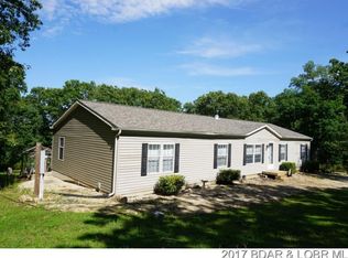 17 Blackmer Rd, Kaiser, MO 65047