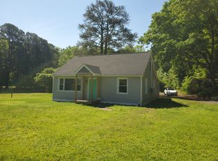 15221 Pocahontas Trl, Lanexa, VA 23089