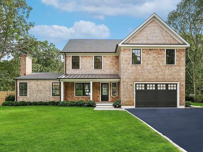 15 Wild Cherry Lane, East Quogue, NY, 11942