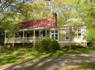 623 Taylors Gap Rd, Charlottesville, VA 22903