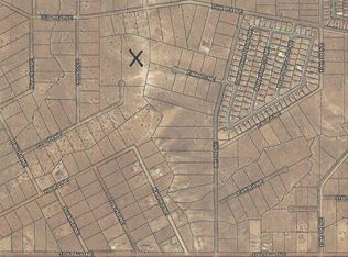 518 Clay Pl NE, Rio Rancho, NM 87144