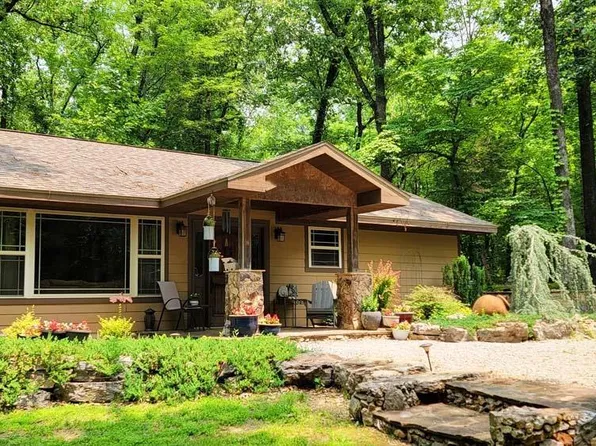 3989 County Road 25, Mountain Home, AR 72653