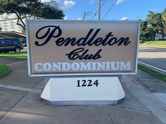 2nd image of 1224 S Peninsula Dr APT 215