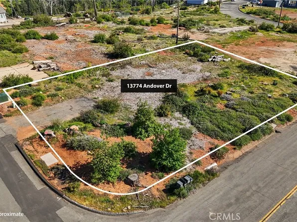 13774 Andover Dr Lot 169, Magalia, CA 95954