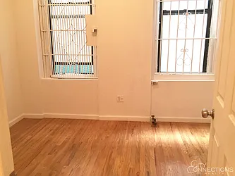 Rented by City Connections Realty