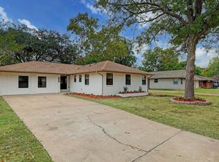 11221 Elbeck Dr, Houston, TX 77035