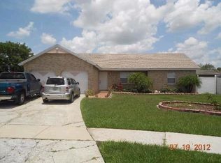3923 Amron Ct, Orlando, FL 32822