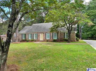 404 State Rd, Cheraw, SC 29520