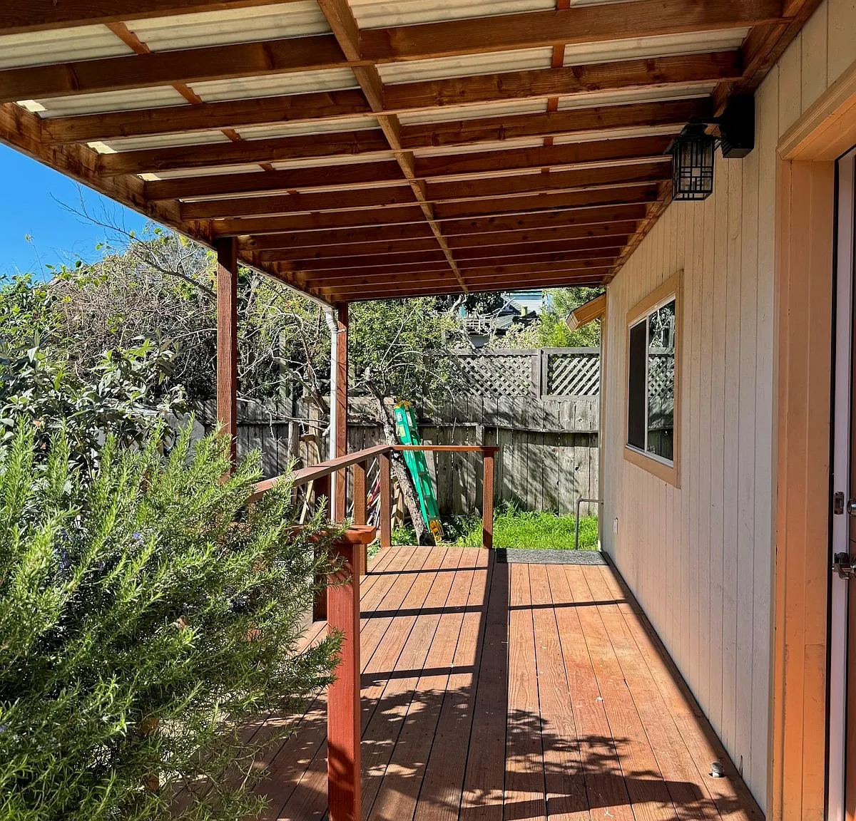 783 a N Branciforte Ave — Photo 3