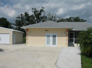 6907 119th Ave E, Parrish, FL 34219