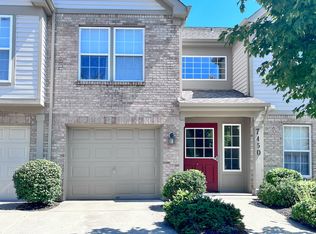 7450 Ridge Edge Ct APT C, Florence, KY 41042