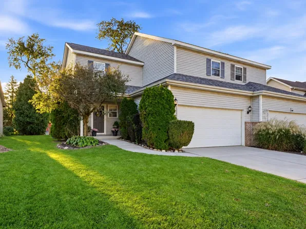 362 Taylor Ln, Valparaiso, IN 46383