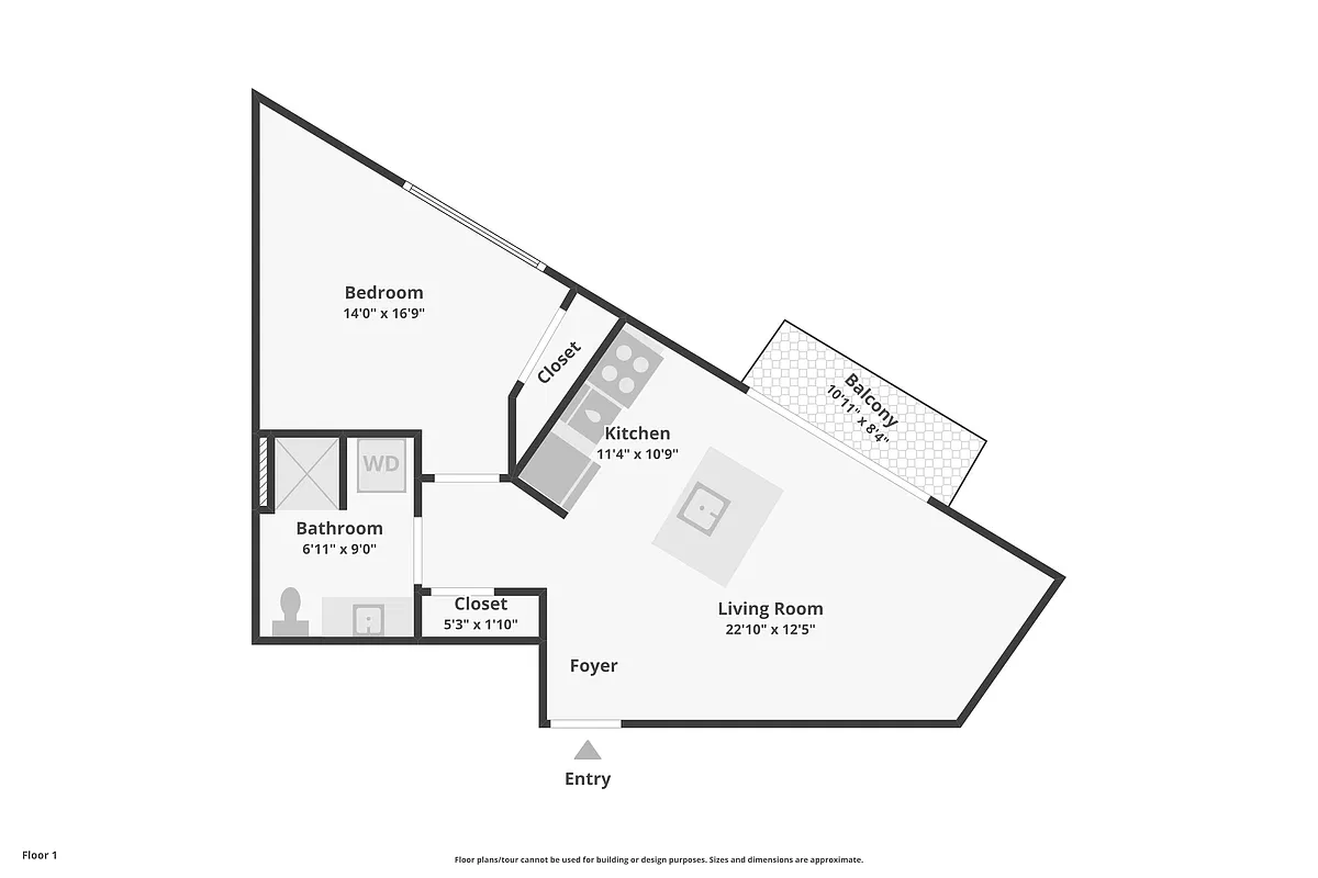 Floor plan 05