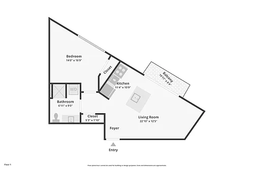 Floor plan 05