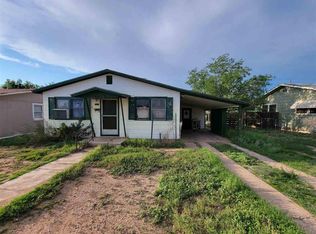 1203 14th St, Alamogordo, NM 88310