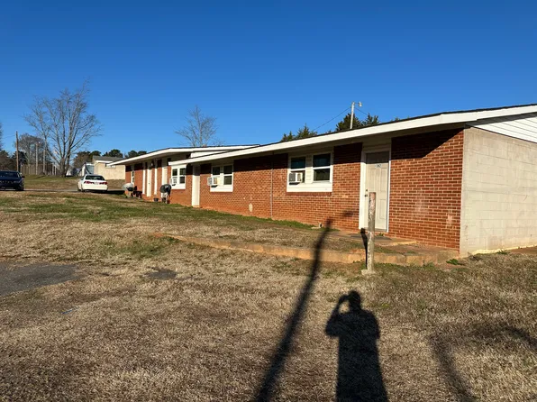 4376 Maiden Hwy, Lincolnton, NC