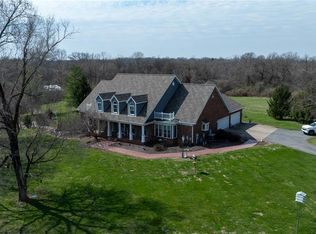 5435 N State Route 159, Edwardsville, IL 62025