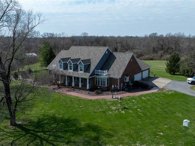 5435 N State Route 159, Edwardsville, IL, 62025