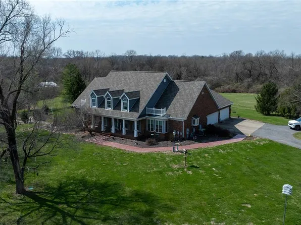 5435 N State Route 159, Edwardsville, IL 62025