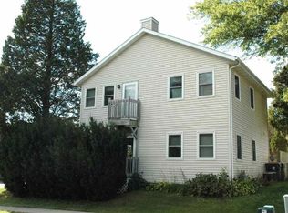 116 North St, Sun Prairie, WI 53590