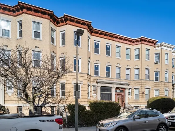 108 Brunswick St, Dorchester, MA 02121