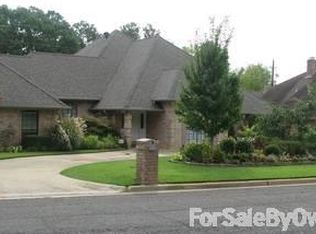 1308 Enchanted Ln, Longview, TX 75604
