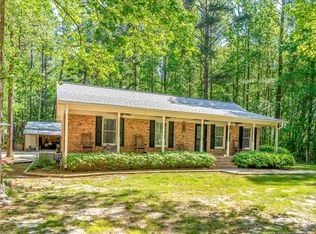 605 Titan Roberts Rd, Lillington, NC 27546