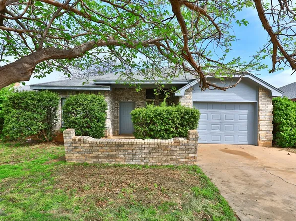 1310 Seamans Way, Abilene, TX 79602