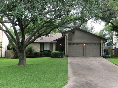 2505 Wood Chase Trl, Austin, TX, 78728