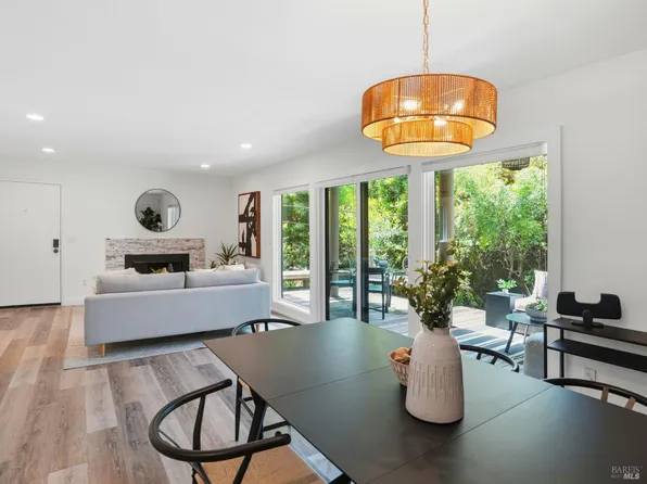 122 Marinero Circle, Tiburon, CA 94920