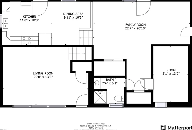 301 Copeland Rd — Photo 4