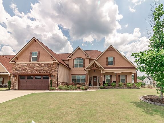 3rd image of 4807 Tanner Oaks Dr
