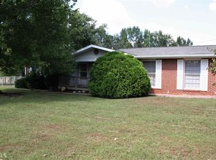 2056 Highway 81 W, McDonough, GA 30253