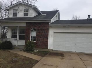 100 Glenbarr Ct, Valley Park, MO 63088